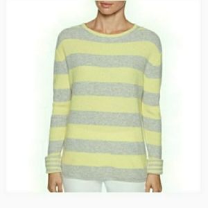 Magaschoni 100% Cashmere Sweater